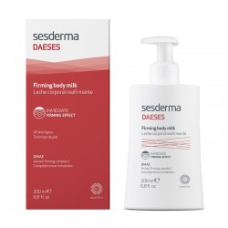 SESDERMA Daeses Latte Corpo Rassodante 200 ml
