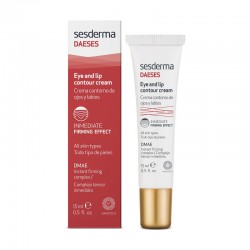 SESDERMA Daeses Eye and Lip Contour Cream 15 ml