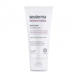SESDERMA Crème Mains au Sespanthénol 50 ml
