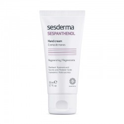 SESDERMA Sespanthenol Hand Cream 50 ml
