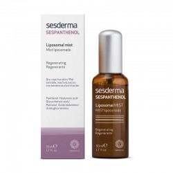 SESDERMA Sespanthenol Mist 50 ml