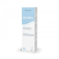 DUCRAY Dexeryl Emollient Cream 50g