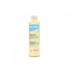 DEXERYL Aceite Limpiador 200ml