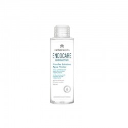 ENDOCARE Hydractive Micellar Water 100ml (REISEFORMAT)