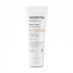 SESDERMA Azelac Ru Handcreme Spf 30 50 ml