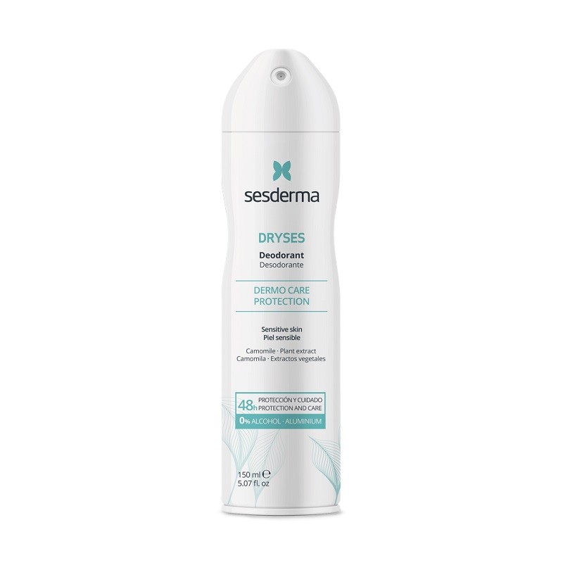 SESDERMA Dyses Deodorante Aerosol 150 ml