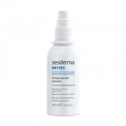 SESDERMA Dryses Solution Anti-transpirante 100 ml