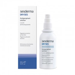 SESDERMA Dryses Antitranspirant-Lösung 100 ml