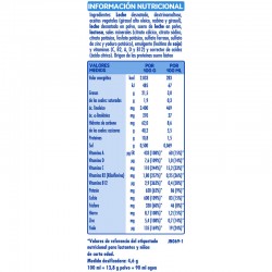 NATIVA 3 Lait de Croissance 800 grammes