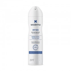 SESDERMA Dryses Antiperspirant Deodorant Aerosol 150ml
