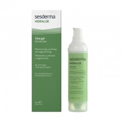 SESDERMA Hidraloe Aloe Gel 60 ml