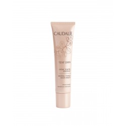 CAUDALIE Teint Divin Cream with Mineral Color Dark Skin 30ML