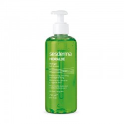 SESDERMA Hidraloe Aloe Gel 250ml