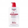 EUCERIN pH5 Feuchtigkeitslotion für empfindliche Haut 1L