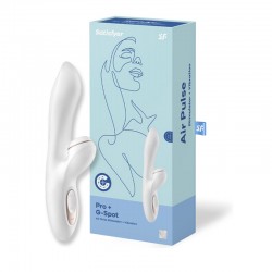 Satisfyer Pro+ G-Spot Estimulador de Clítoris