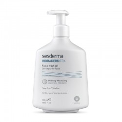 SESDERMA Hidraderm TRX Detergente viso 300 ml