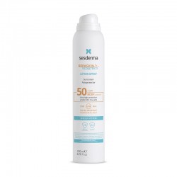 SESDERMA Repaskin Kinderlotion Spray LSF 50+ 200 ml