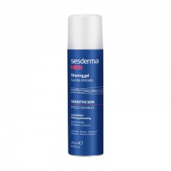 SESDERMA Men Rasiergel 200 ml