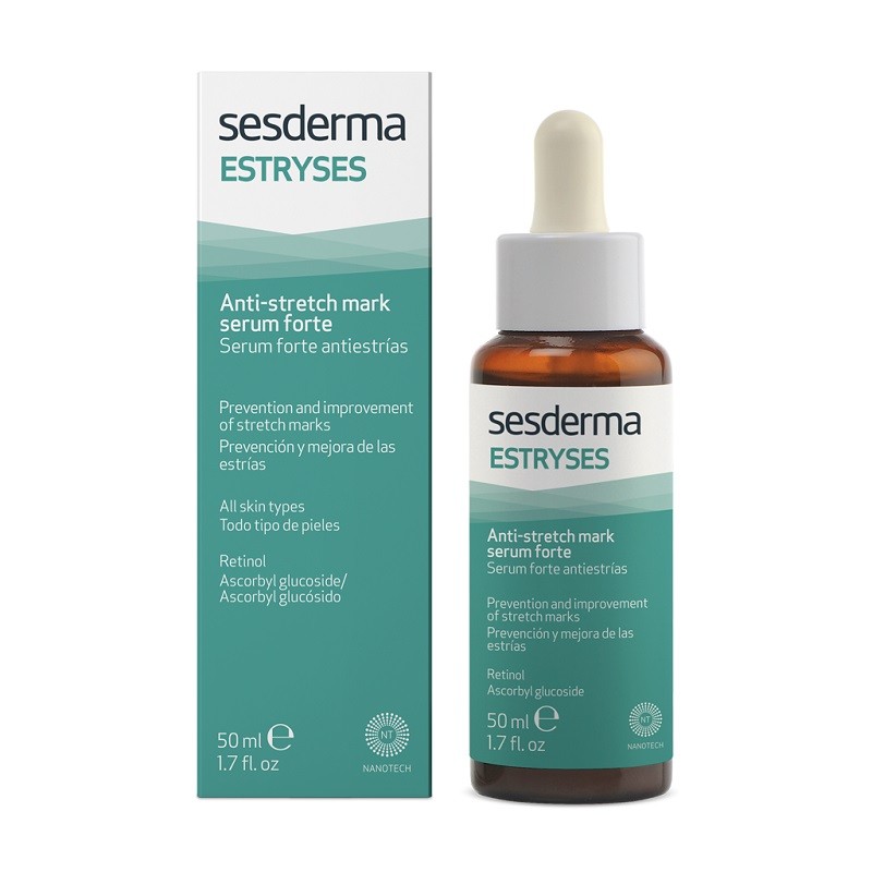 SESDERMA Estryses Serum Forte Anti-stretch marks 50 ml