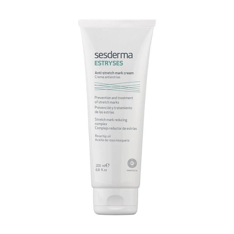 SESDERMA Estryses Anti-Dehnungsstreifen-Creme 200 ml