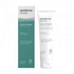 SESDERMA Celulex Ventre et Hanches 100 ml