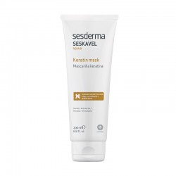 SESDERMA Seskavel Repair Keratin Maske 200 ml