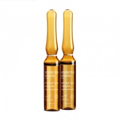SESDERMA Seskavel Growth Anti-Haarausfall Ampullen 12x8 ml