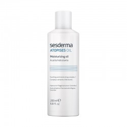 Sesderma Atopises Feuchtigkeitsöl 200 ml