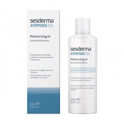 Sesderma Atopises Moisturizing Oil 200 ml