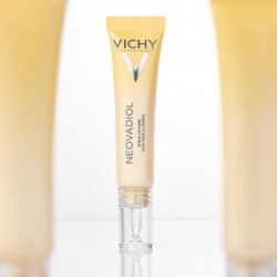 VICHY Neovadiol Peri & Post Menopause Eye and lip contour 15ml with niacinamide