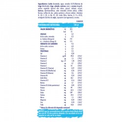 NESTLÉ Junior Crescita Cereali 3 anni 1L