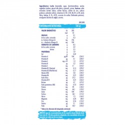 Informations nutritionnelles NESTLÉ Junior Original Croissance 3 ans 1L