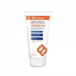 FARLINE Intensive atopische Hautcreme 200ml