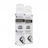 FARLINE DUPLO Unsichtbares Deodorant Spray 2x150ml