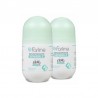 FARLINE Déodorant Sensible Roll-on DUPLO 2x50ml