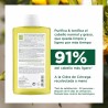 KLORANE Shampoing Duplo citron 2 x 400 ml