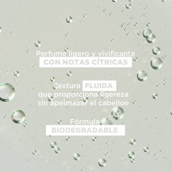 KLORANE Duplo shampoo al cedro 2 x 400 ml