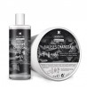SESDERMA Salises Maschera peel-off al carbone in polvere + soluzione