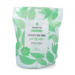 SESDERMA Acnises Tea Tree Peel-Off Mask Powder + Solution