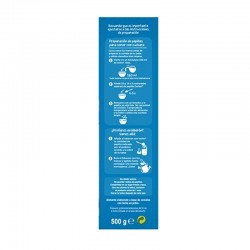 GERBER Porridge 8 Céréales Cookie +6 Mois 500g comment préparer