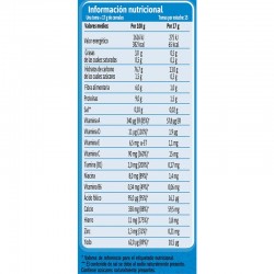 GERBER Mehrkorn Quinoa 0% Zuckerzusatz +6 Monate 500g