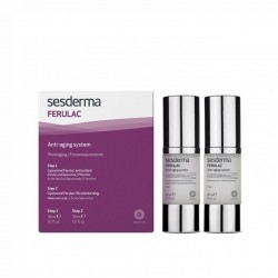 SESDERMA Ferulac Liposomal Anti-Aging System 30ml + 30ml