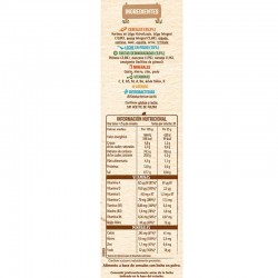 NESTLÉ Porridge 8 Cerealien mit Kakao 0% Zuckerzusatz +12 Monate 900g