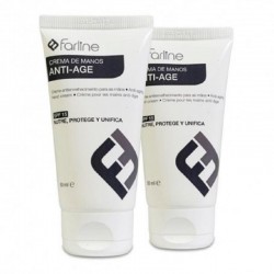FARLINE DUPLO Anti-Aging Handcreme 2x50ml