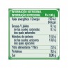GERBER Bio Beutel Multipack Birne Apfel und Banane 4x90g Nährwertangaben