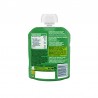 GERBER Bio Beutel Multipack Birne, Apfel und Banane 4x90g