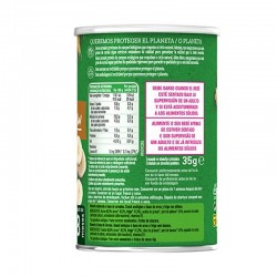 GERBER Puff Getreidesnacks mit Banane +8 Monate 35g