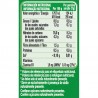 GERBER Snack di cereali sfoglia con banana +8 mesi 35g informazioni nutrizionali
