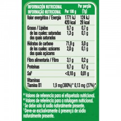 GERBER Chip Tomato and Onion +10 Months 7g nutritional information.jpg