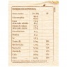 NESTLÉ PequeBiscotti per bambini +10m 180g informazioni nutrizionali